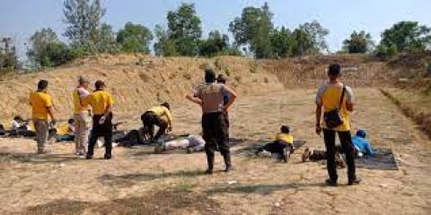 Mengawal Keadilan Sosial di Tanah Gusuran