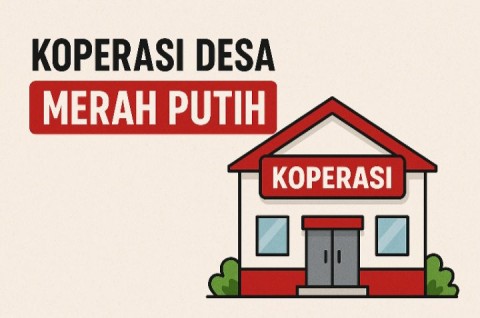 Kopdes Merahputih mendapat dukungan Bank Mandiri 