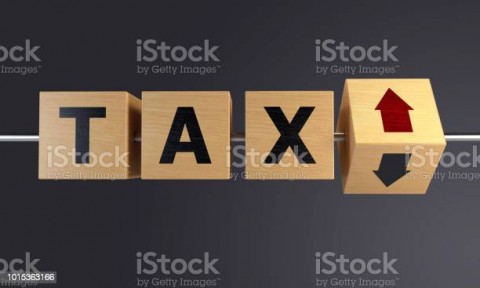 Outlook Perpajakan 2021, Komoditas Angkat Prospek Penerimaan