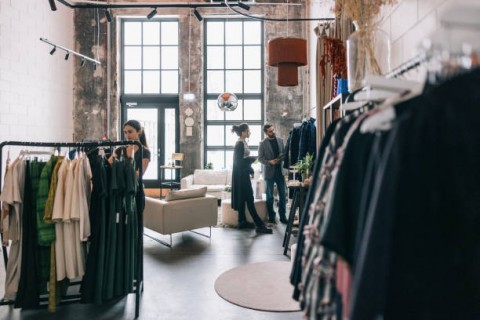 Tiga Ruang Ritel Modern Masuk Tahun 2024