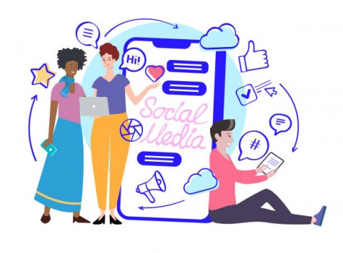 Menimbang LaranganBerdagang di Media Sosial