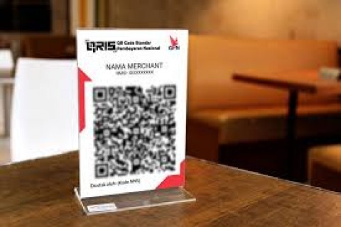 QRIS Buka Akses Internasional, Jajaki Kolaborasi Baru