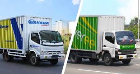 Perluas Layanan Jasa Logistik 