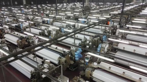  Kemnaker Bersuara soal Putusan Kasasi Sritex