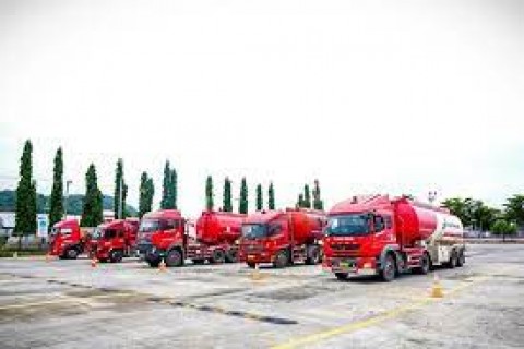 Pasokan BBM dan Elpiji Lebaran Dijamin Aman