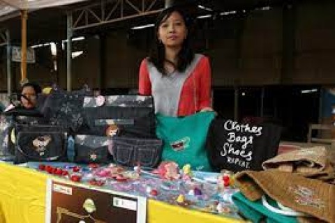 Dominasi Sektor UMKM, Perempuan Hadapi Sederet Tantangan