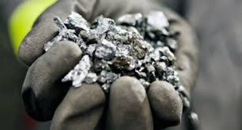 Filipina Melarang Ekspor Nikel