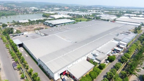 Kesempatan Emas Indonesia Menyambut Relokasi Industri