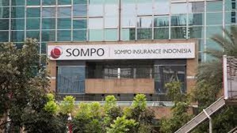 Sompo Gandeng StartUp