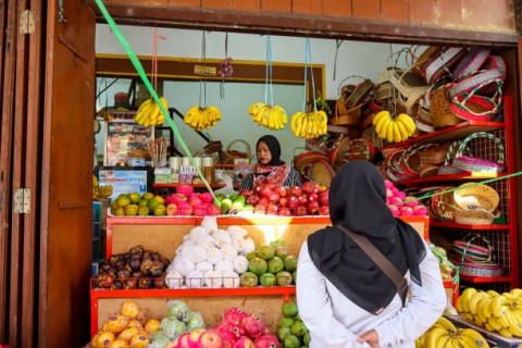 Prabowo: Hilirisasi Ekonomi Dapat Majukan UMKM