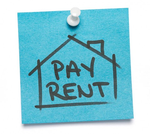 Tunggakan Pembayaran Rusunawa di Jakarta Mencapai Rp 58,7 Miliar