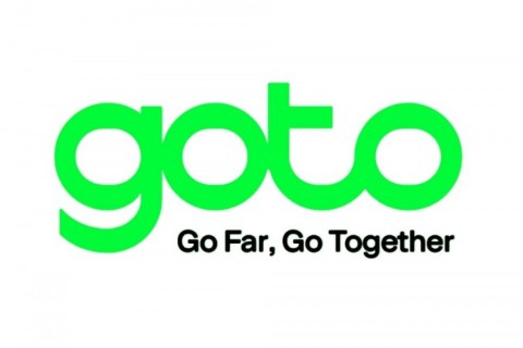 Saham BUKA Menguat, GOTO Merosot