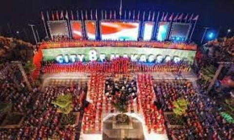 F8 Dibuka, Pemkot Targetkan Puluhan Miliar