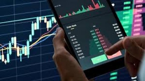 Saham Big Cap Bersinar dengan Dukungan Suku Bunga Rendah