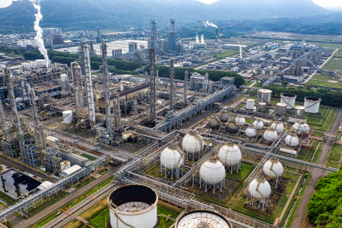 Industri dan Perdagangan Jadi Andalan Pajak 2024