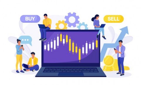 Separuh Investor Tak Wajib Bayar Bea Meterai