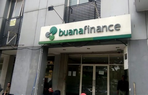 Buana Finance Raih Kredit Rp 50 Miliar dari Bank Jago