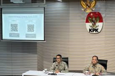 KPK Siap Monetisasi Barang Sitaan Lewat Lelang Massal