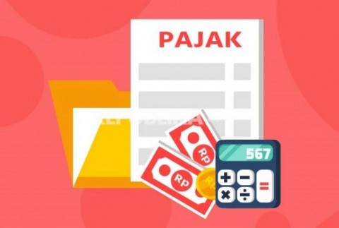 Tak Ada Program Baru, Target Pajak 2023 Melandai