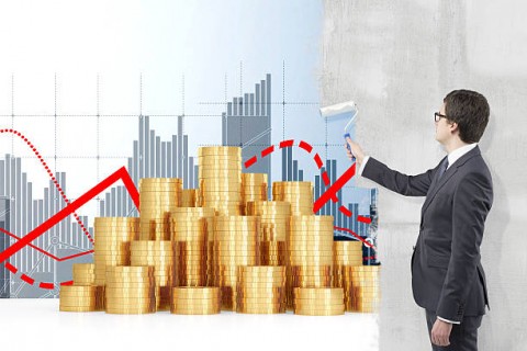 Penarikan ModalInvestor Masih Tinggi