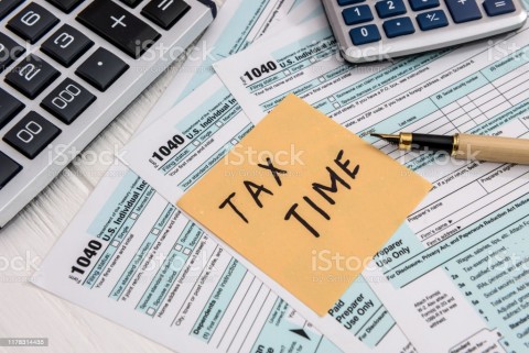 Realisasi Semester I/2021, Restitusi Pajak Melonjak