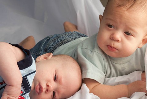 Sindikat Lintas Provinsi di depok Memperjualbelikan Dua Bayi