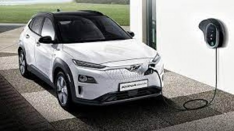 Pengembangan Kendaraan Listrik, Industri Ban SIap Buka Pasar