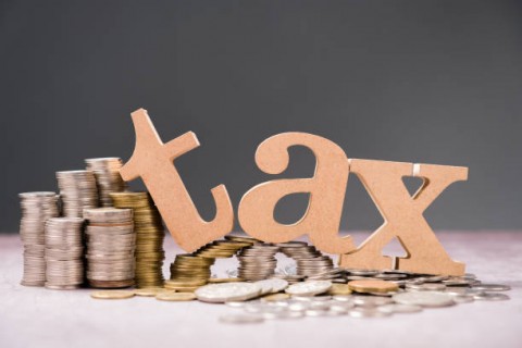 Tagihan Macet Piutang Pajak