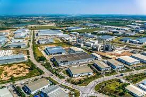 Asah Taji Kawasan Industri Akselerasi