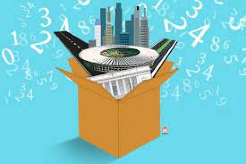 Hasil Revaluasi Aset Negara Melonjak Rp 4.397 Triliun