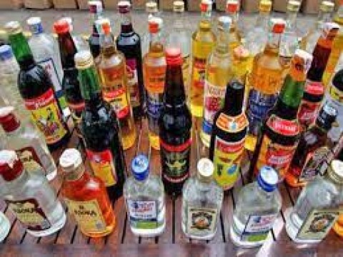 Investasi Perdagangan Miras Tetap Terbuka dengan Persyaratan Ketat