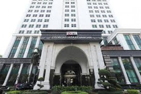 OJK Ingatkan Bank Swasta soal Tata Kelola Risiko