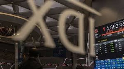 Emiten Konsumer Raup Laba Besar