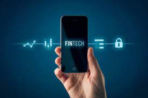 Prospek Cerah Investor Terus Serbu Fintech Indonesia