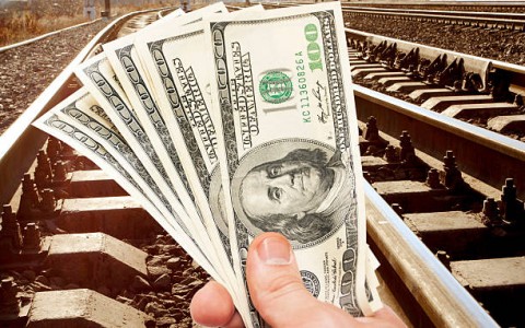 Dua Kasus dugaan korupsi Jerat Eks Dirjen Perkeretaapian 