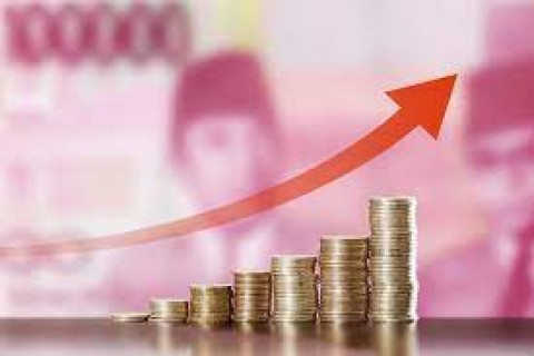 Di Bawah Bayang-Bayang Lonjakan Inflasi Tinggi