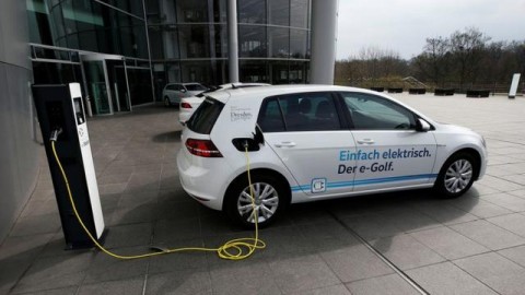 Industri Kendaraan Listrik, Investasi Jumbo Ekosistem Baterai