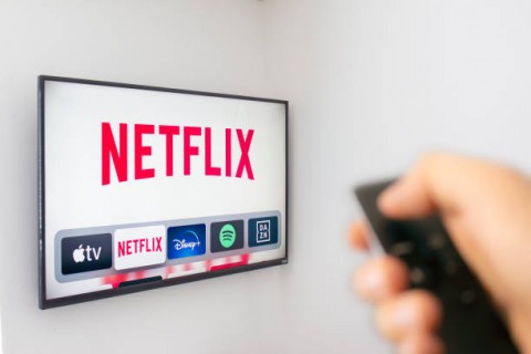 Di Tengah Normal Baru dan Perang Rusia-Ukraina, Netflix Kehilangan 200.000 Pelanggan 