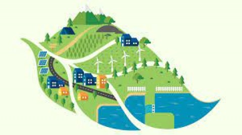 Kredit ke Ekonomi Hijau Capai Rp 809,75 T