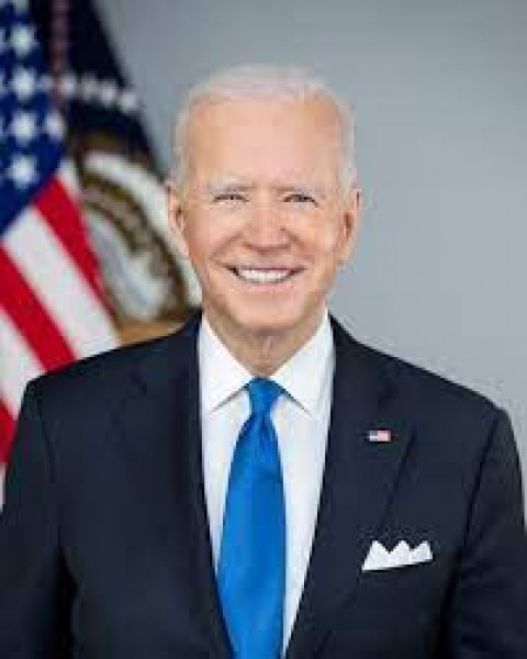 Biden Bersedia Kompromi untuk Capai Kesepakatan