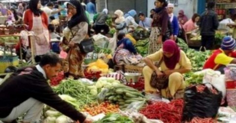 Trik Pengungkit Daya Beli 