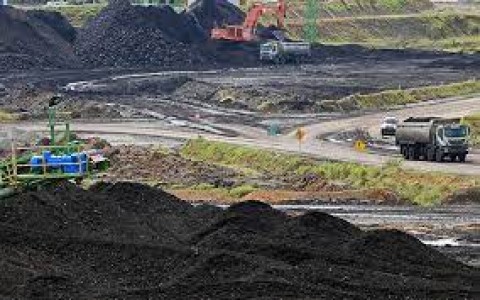 RI Bisa 'Kipas-kipas', China Teriak Minta Batu Bara Lagi