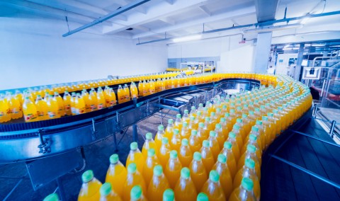 INDUSTRI MAKANAN & MINUMAN : Investor Bahan Baku Masih Sungkan ke Indonesia