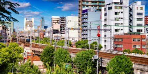 Hunian Vertikal Berkonsep TOD Kian Diminati