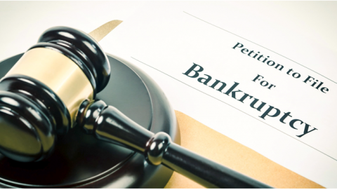 Risiko Besar Moratorium Kepailitan