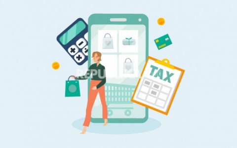 Ketidakpastian Global, Gentar Pungut Pajak Digital