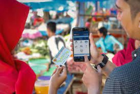 Kredit Mikro Non Subsidi Bank Terus Mengembang