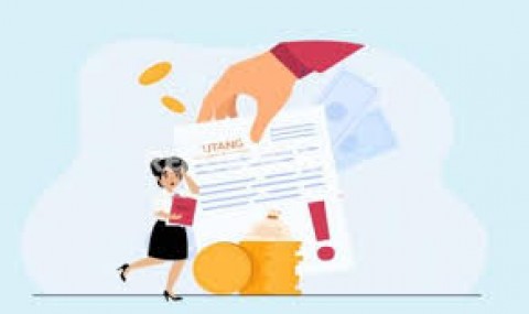 Utang Lapindo Bengkak Jadi Rp 2,23 Triliun