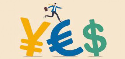 Bunga Mekar, Simpanan Valas Bank Membesar