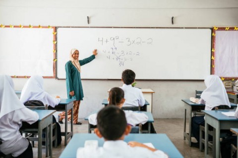 Guru Honorer Seleksi PPPPK Langkat Diperas Rp 60 Juta